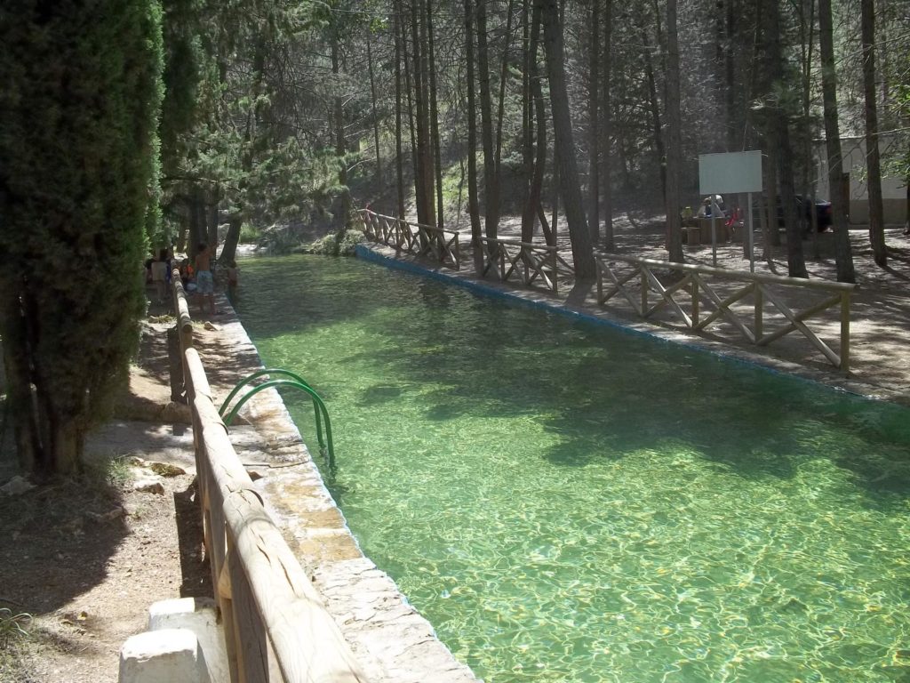 ¡Descubre la belleza natural de Cazorla y disfruta de una experiencia rural inolvidable!