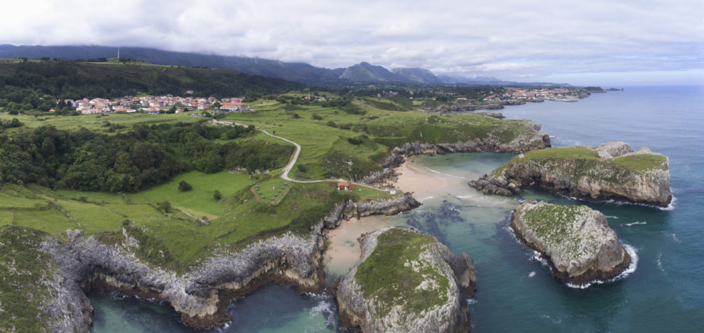 El Concejo de Llanes: Un paraíso en Asturias para los amantes del mar y la historia