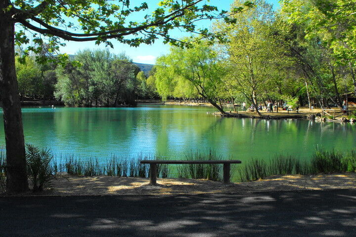 Descubre los tesoros naturales de la comarca de la Canal de Navarrés