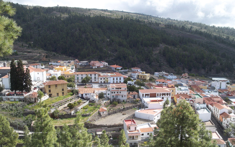 Enamórate de la historia y naturaleza de Vilaflor, el lugar ideal para desconectar en Tenerife