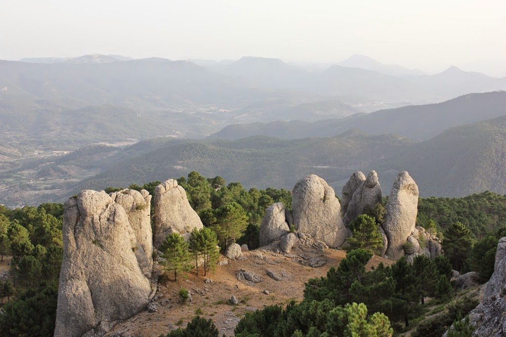 Guía turística de Riopar: Descubre la belleza de la Sierra de Alcaraz