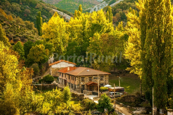 Planifica tus Vacaciones Rurales en Cervera del Pisuerga: Descubre la Autenticidad de la Montaña Palentina