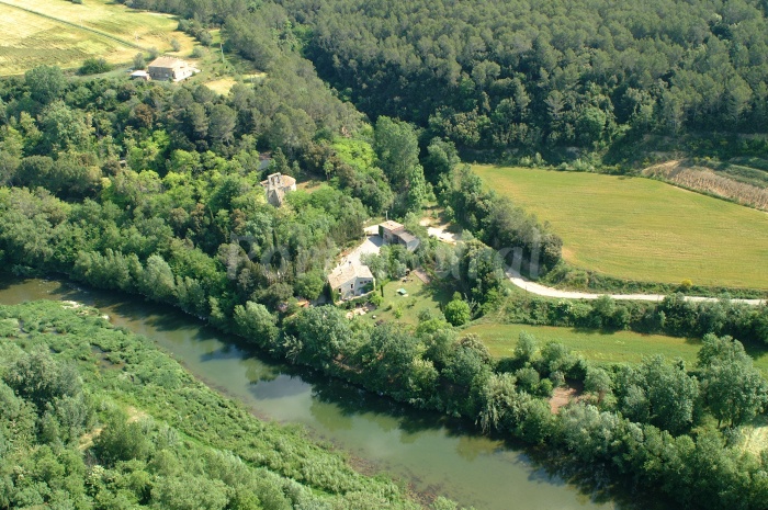 Descubre la belleza rural de Pontós en Girona y elige tu casa rural en Portal Rural