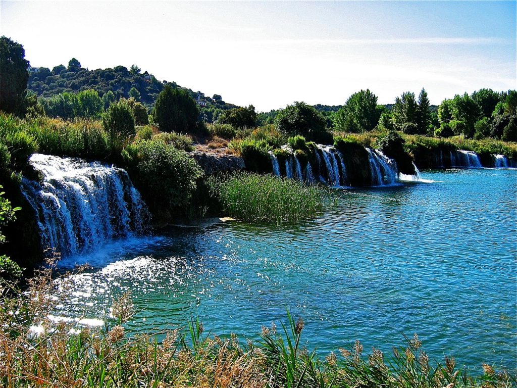 Ossa de Montiel: Un Encantador Pueblo Manchego entre Lagunas y Castillos