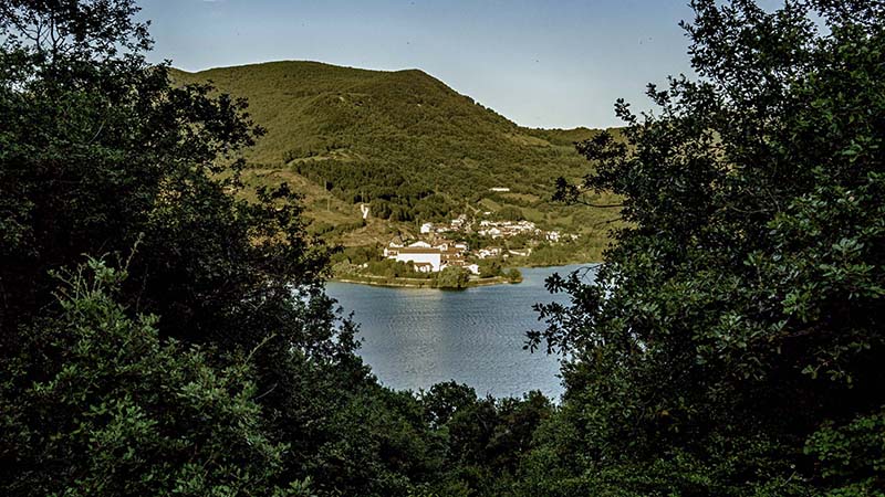 El Valle de Esteribar un retiro rural en el corazón de Navarra