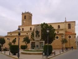 Descubre la magia de Casasimarro, un pueblo con encanto en Cuenca que debes visitar