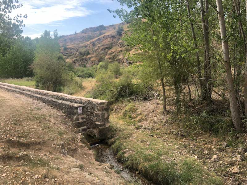 Caballar, Segovia: Naturaleza e historia por descubrir