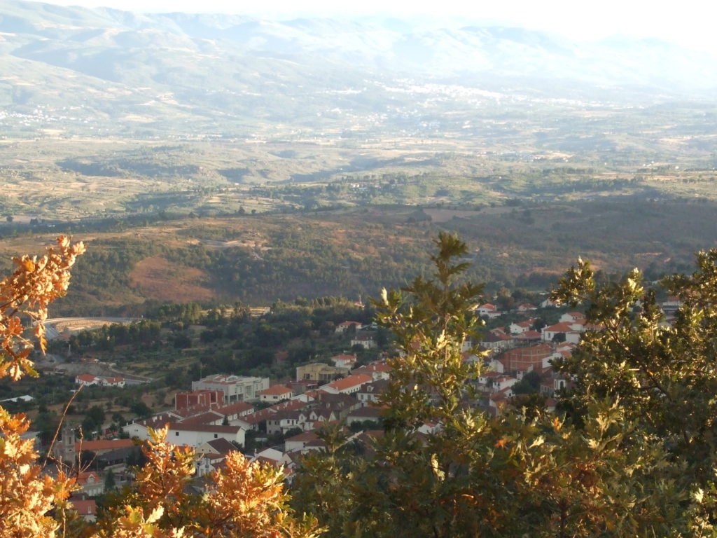 Fornos de Algodres: joyas ocultas en el corazón de Portugal.