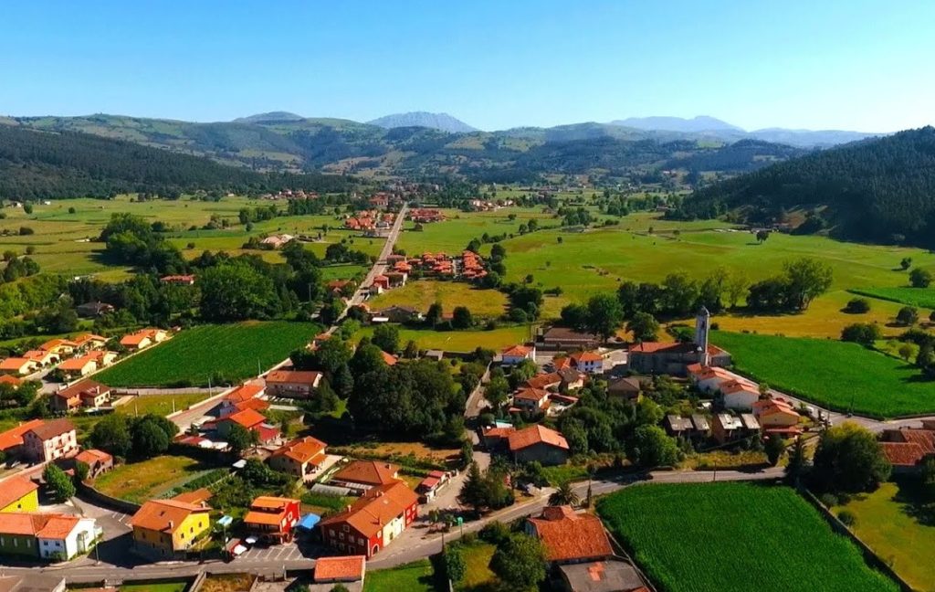Hazas de Cesto, Cantabria: historia, cultura y naturaleza en un solo lugar