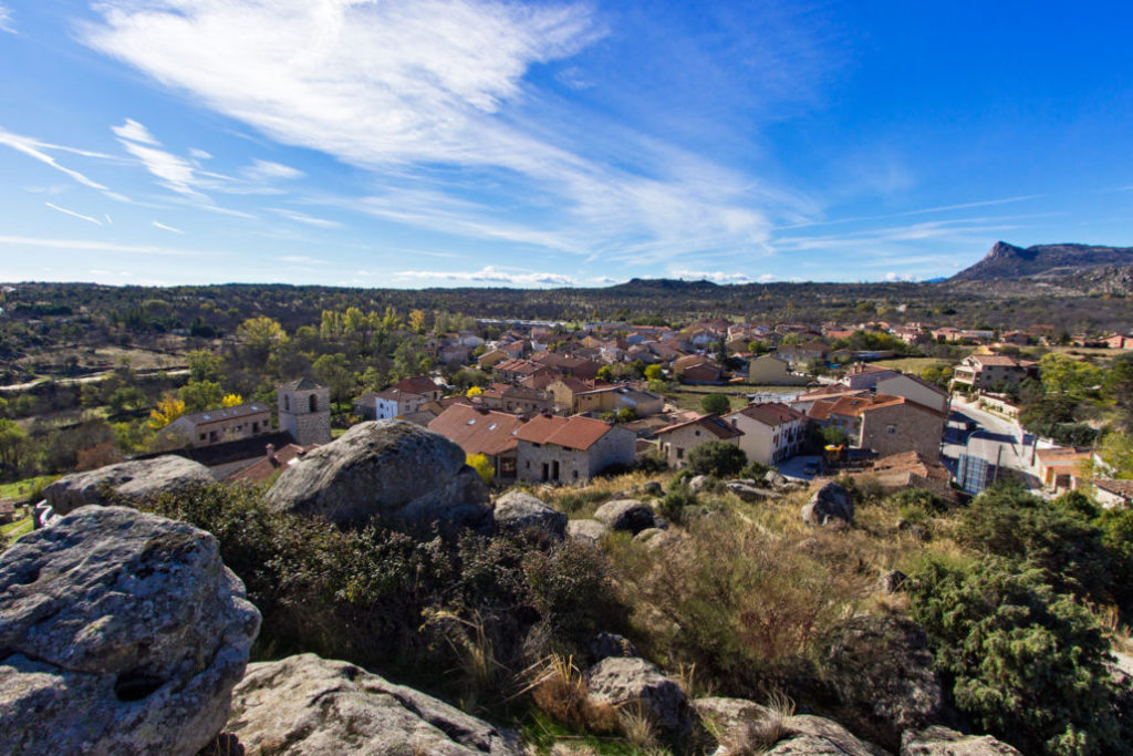 Descubre El Berrueco: planes, naturaleza y escapadas cerca de Madrid