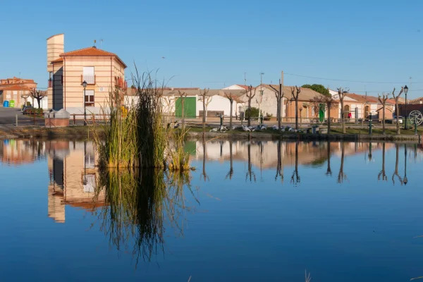 Turismo rural en El Bohodón, Ávila: lugares, actividades y alojamientos