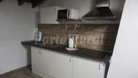 cocina del atico