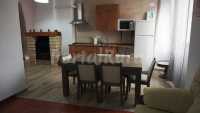 salon cocina primera planta