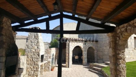 Casa Eugenio