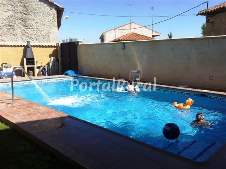 Ver siguiente alojamiento