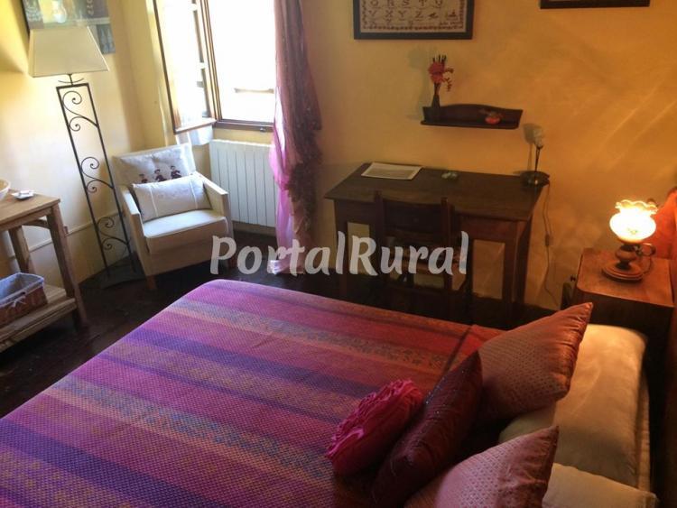 Ver siguiente alojamiento