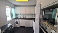 Cocina equipada