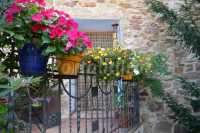 balcon terraza