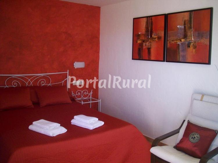 Ver siguiente alojamiento