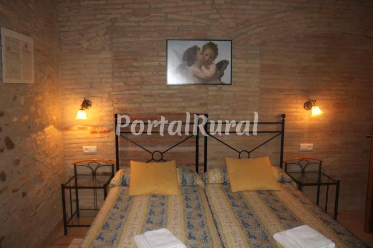 Ver alojamiento anterior