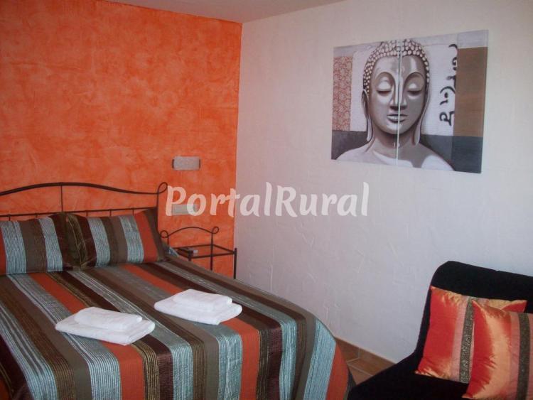 Ver alojamiento anterior