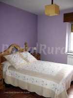 Habitación de matrimonio