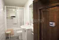 Baño en planta baja