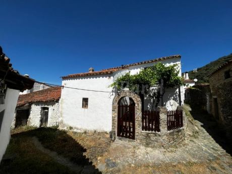 Casa Tia Isidra