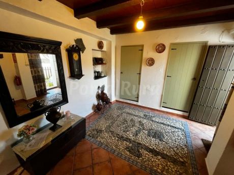 Casa Tia Isidra