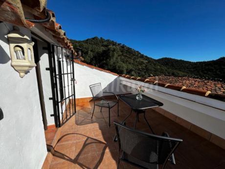 Casa Tia Isidra