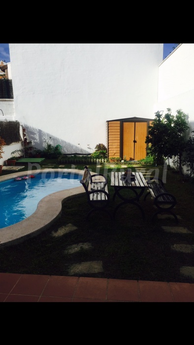 Casa Rural El Puerto