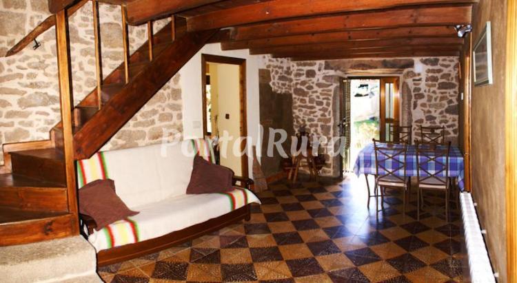 Ver siguiente alojamiento