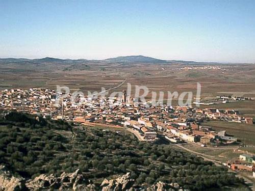 Ver alojamiento anterior