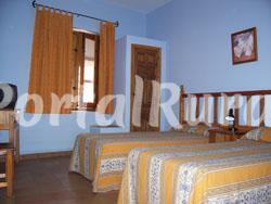 Ver siguiente alojamiento