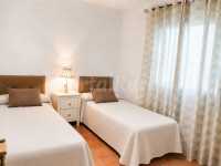 Dormitorio dos camas