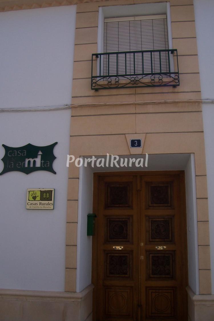 Foto 2 de Casa De La Ermita