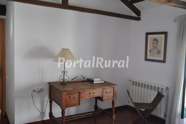 Foto 4 de Casa Rural Escalón