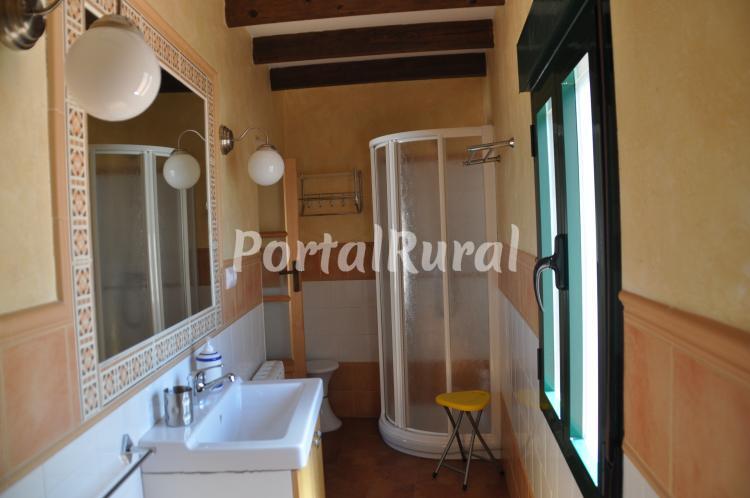 Foto 4 de Casa Rural Rojas