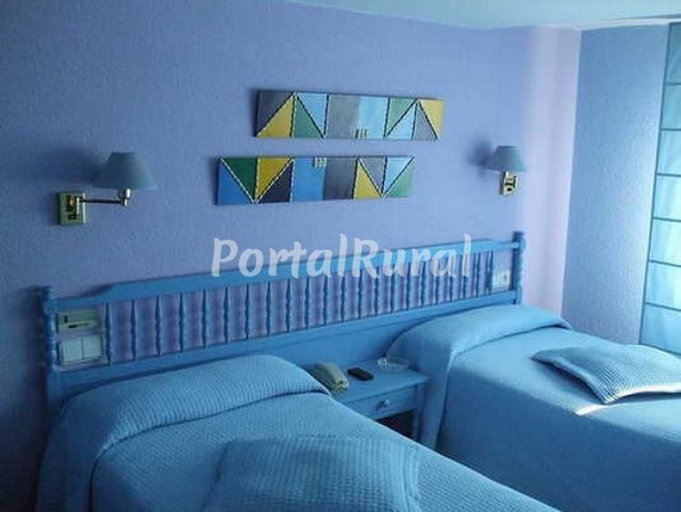 Ver alojamiento anterior