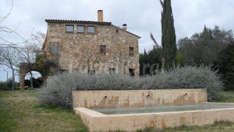 Casa Llampaies