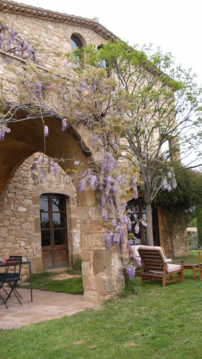 Casa Llampaies