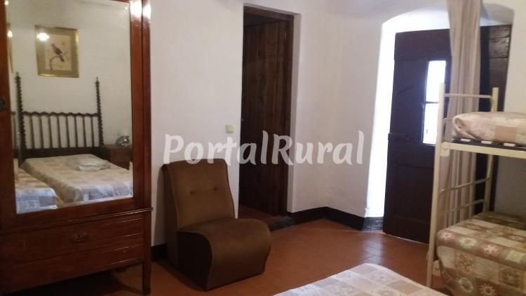 Ver alojamiento anterior