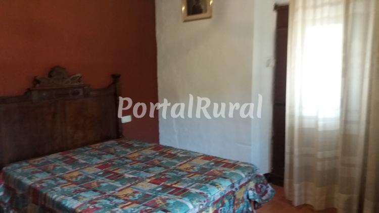 Ver siguiente alojamiento