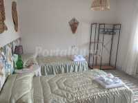 Habitación dos camas
