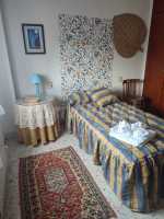 Habitación una cama