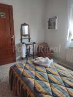 Habitación una cama