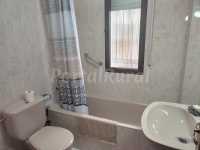 Baño planta baja