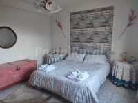 Habitación cama matrimonio