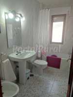 Baño primera planta