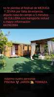 Foto 3 de Casita Muñoz